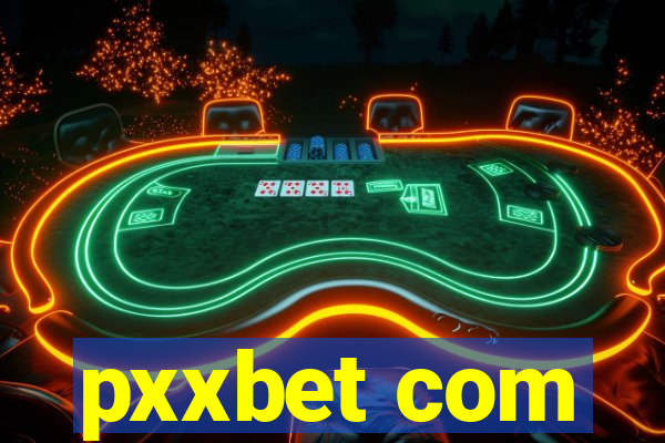 pxxbet com